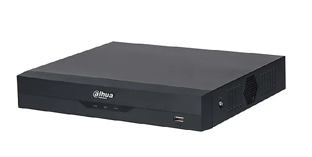Dahua DH-XVR5108HS-I3 — Б/У