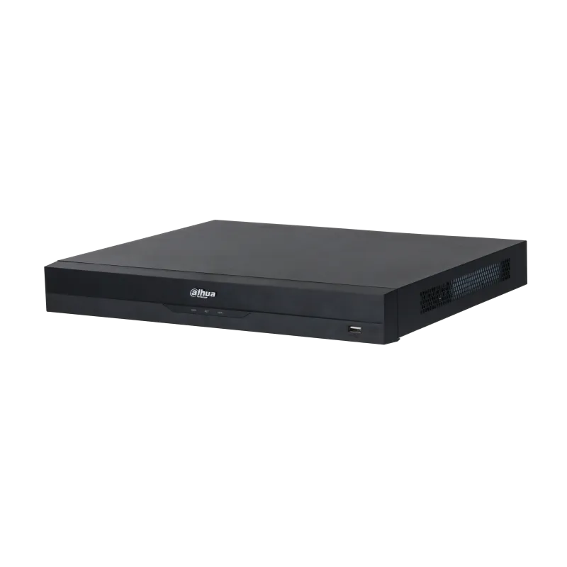Dahua DHI-NVR5208-8P-EI