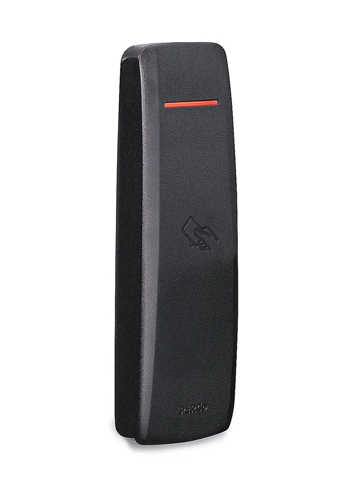 PERCo Считыватель бесконтактный PERCo-IR13D для карт формата EMM/HID, интерфейс связи RS-485, Wiegand-26,-34,-42,-58