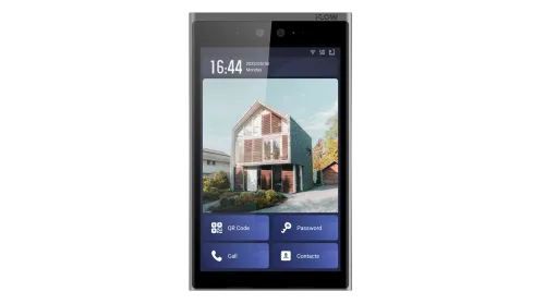 Вызывная панель iFLOW F-VI-2563ISMCBW