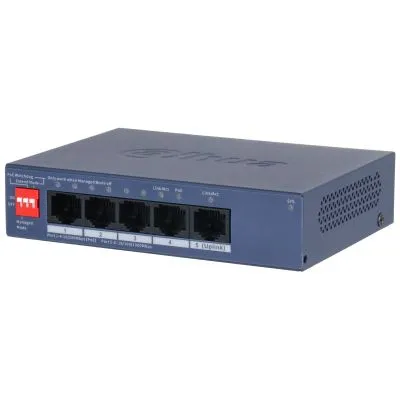 Dahua DH-CS4005-4ET2GT-60