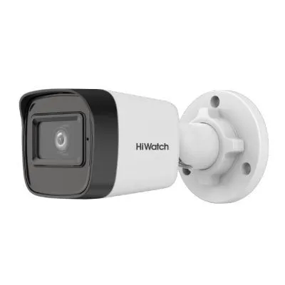 HiWatch IPC-B020(B) (2.8mm)