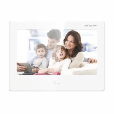 Hikvision DS-KH9310-WTE1(B)