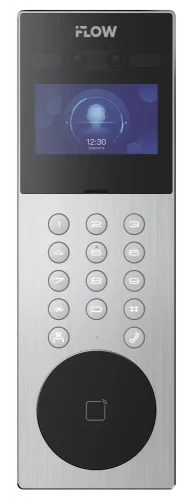 Вызывная панель iFLOW F-VI-2423ISMCK