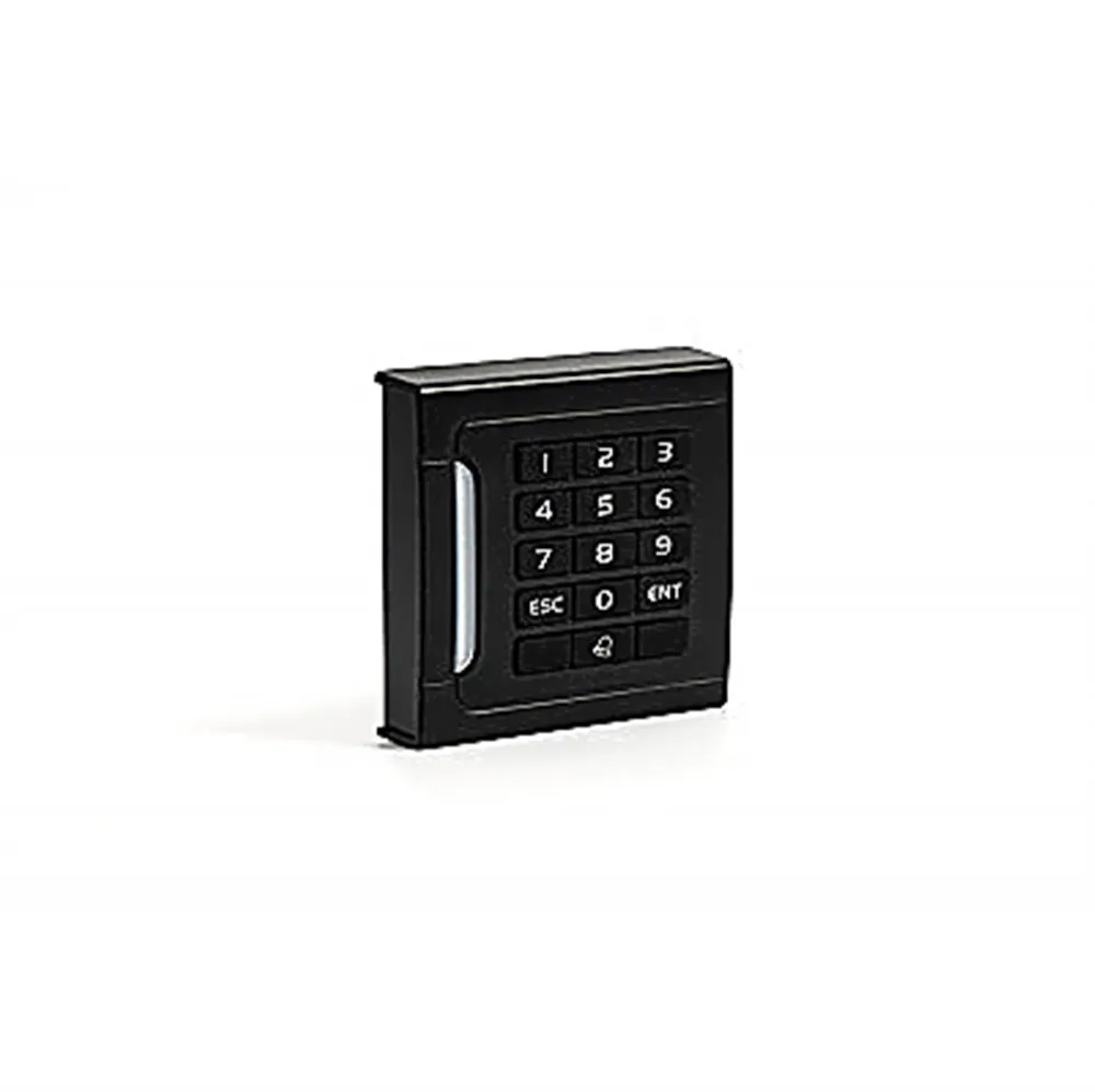 Бастион 8805 SPRUT RFID Reader-15GR-K Считыватель proximity-карт формата EM-Marin 12DC 100 mA
