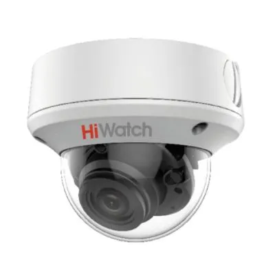 HiWatch DS-T208S (2.7-13,5 mm)