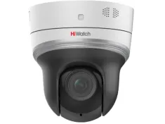 HiWatch PTZ-N2204I-D3(C)
