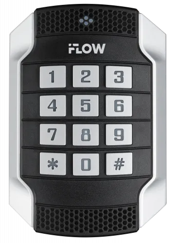 Считыватель карт iFLOW F-KD-4404SMK