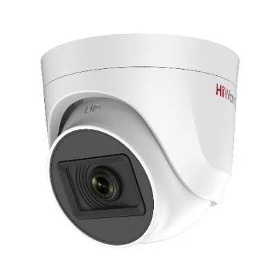 HiWatch HDC-T020-P(B)(2.8mm)