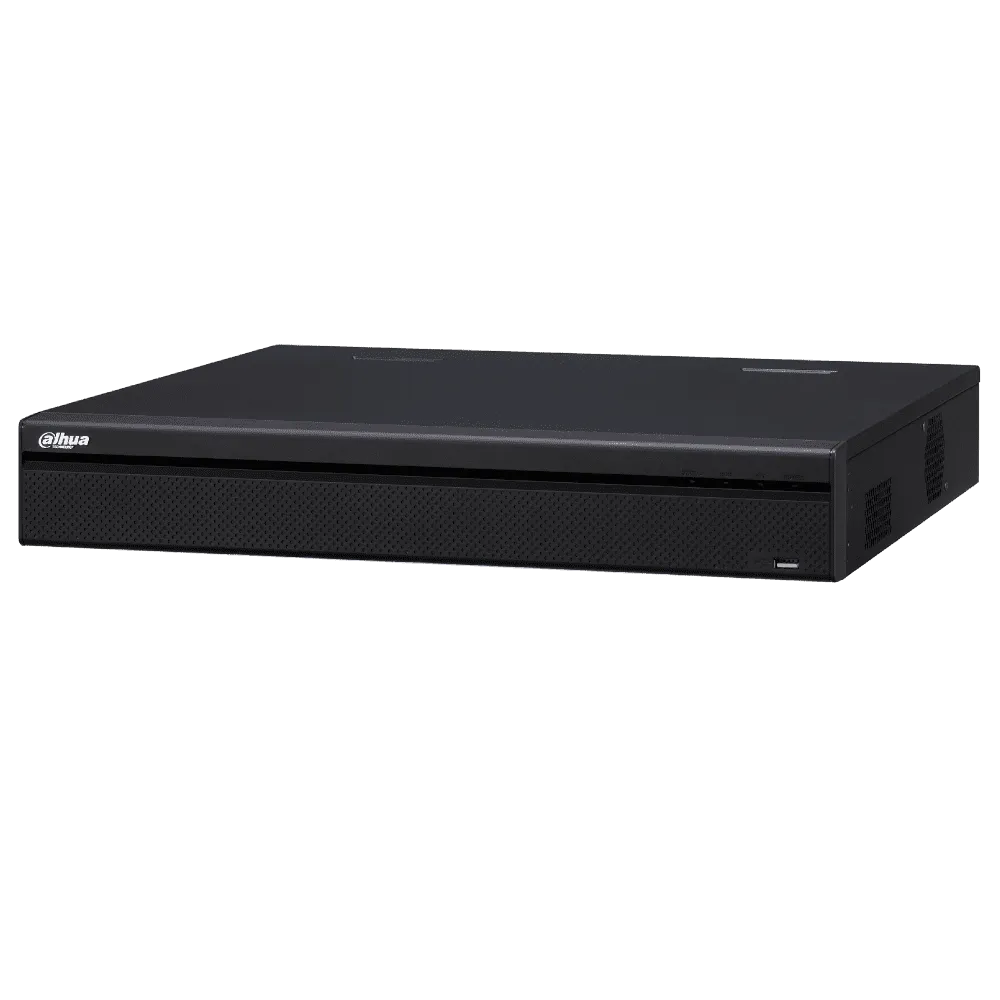 Dahua DHI-NVR5432-4KS2