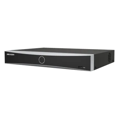 Hikvision DS-7604NXI-K1/4P(D)