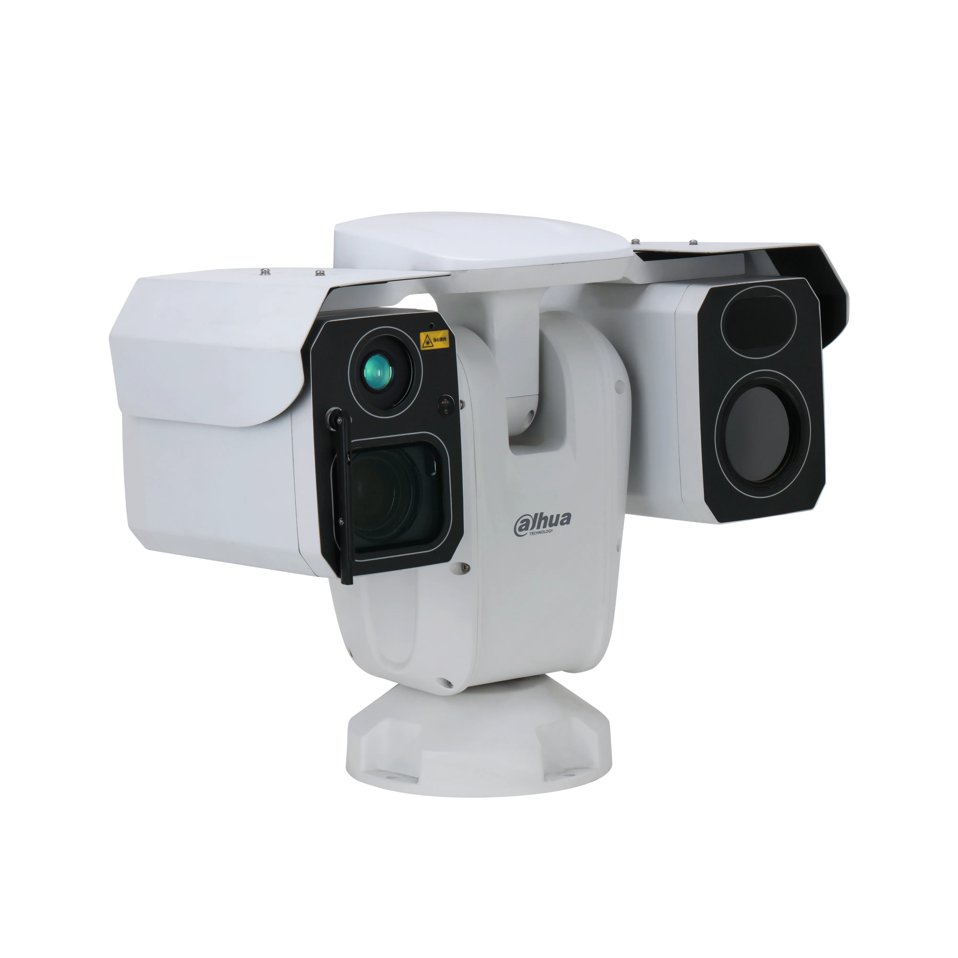 Dahua DHI-TPC-PT8641D-B50Z56L-BM-AC-DC48-S23