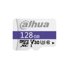 Dahua Карта памяти MICROSD 128Gb (DHI-TF-C100/128GB)