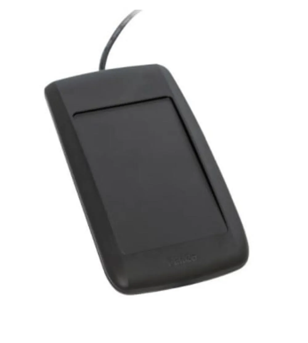 PERCo Считыватель контрольный PERCo-IR15.9 для карт формата EMM/HID/Mifare