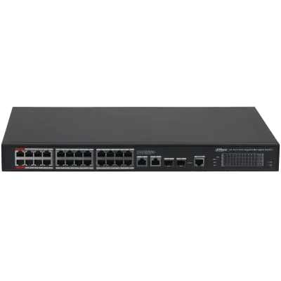 Dahua DH-S4228-24GT-360