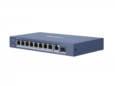 Hikvision DS-3E0510P-E(B)