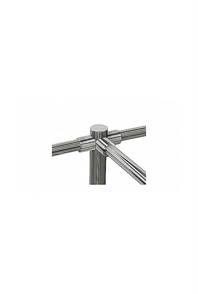 PERCo Трехсторонняя стойка PERCo-BH02 2-03 с крышкой
