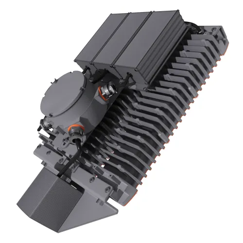 Взрывозащищенный светодиодный светильник LAD LED R320-3-10G-230AC-50K Ex LADLED310G230AC50KEx