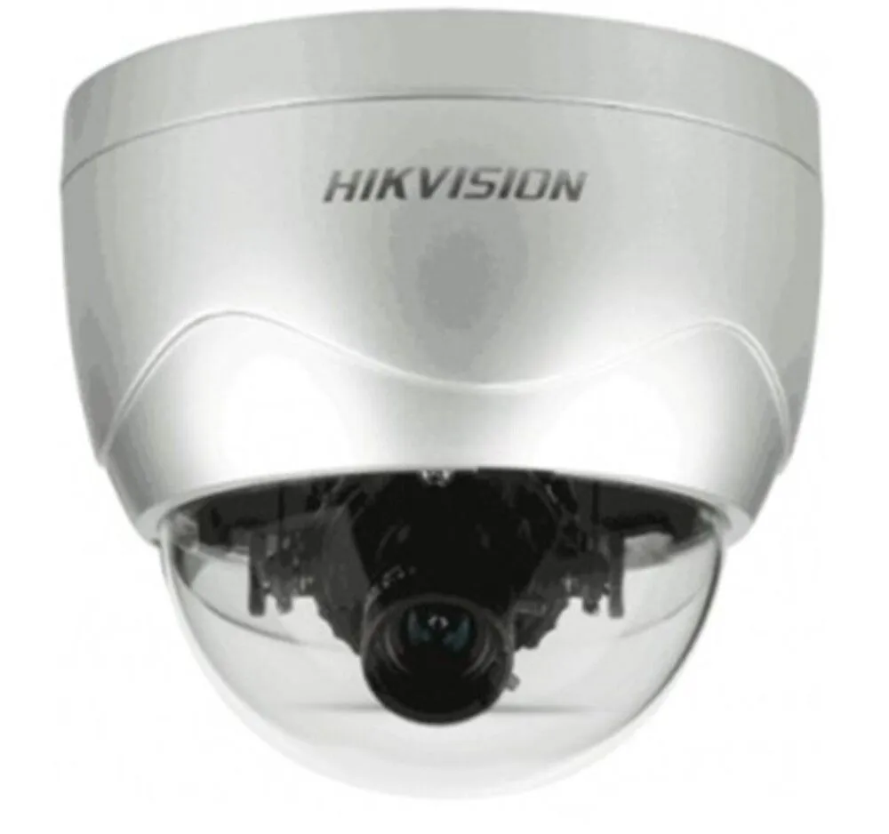 Hikvision DS-2CD792PF-E