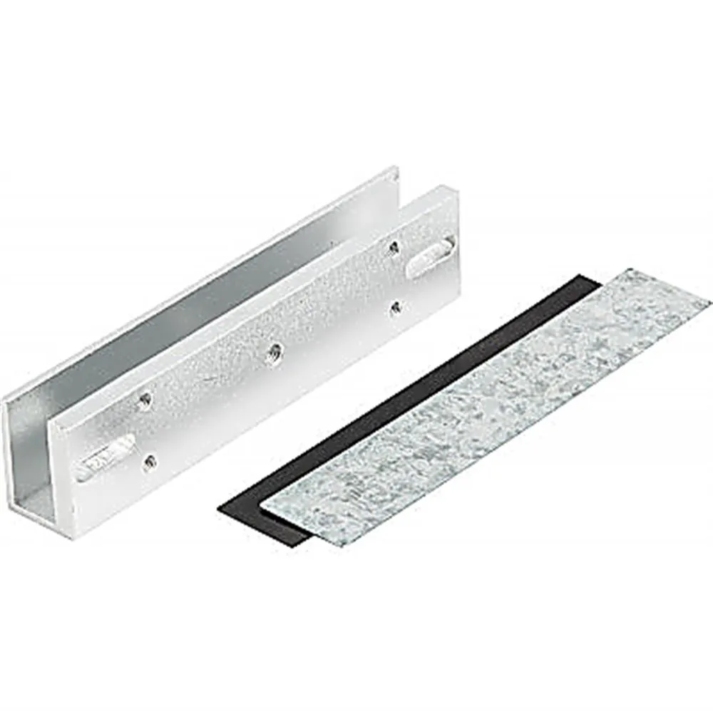Бастион 8813 SPRUT Bracket-181U U-образное крепление для электромагнитного замка