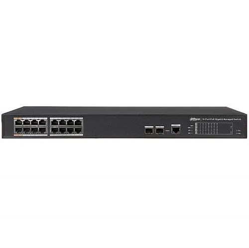 DH-PFS3220-16GT-190 (Замена: DH-S3220-16GT-190)