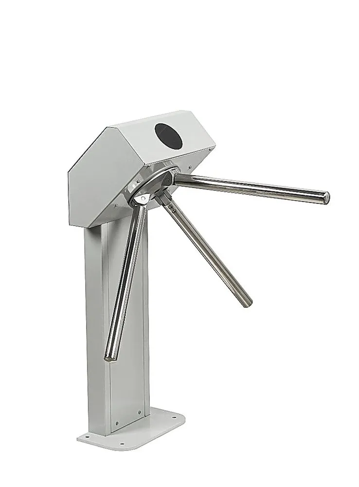 Бастион 8860 SPRUT Tripod-1001, турникет, автопаника, проход 0.5 м, 30 чел/мин, вес 30 кг
