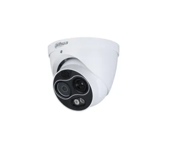 Тепловизор Dahua DH-TPC-BF1241P-TD10F12