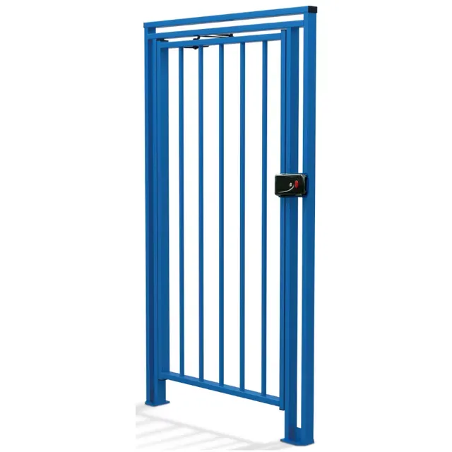 PERCo Калитка полноростовая PERCo-WHD-16