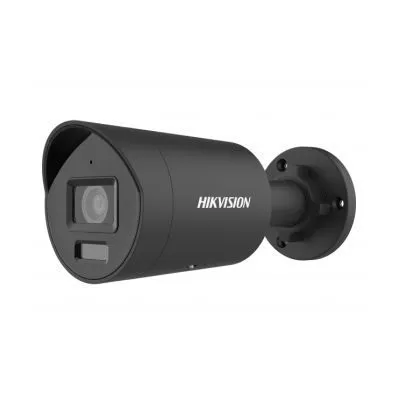 Hikvision DS-2CD2047G2H-LIU(2.8mm)(BLACK)
