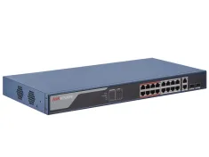 Hikvision DS-3E1318P-EI(B)