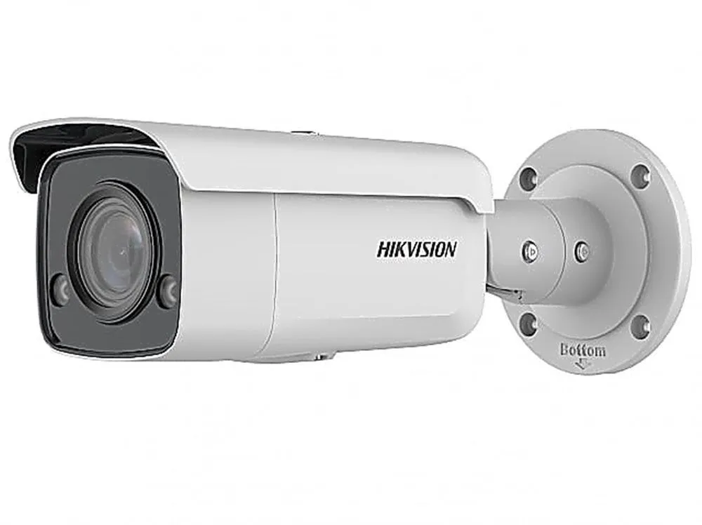Hikvision DS-2CD2T27G2-L(2.8mm)