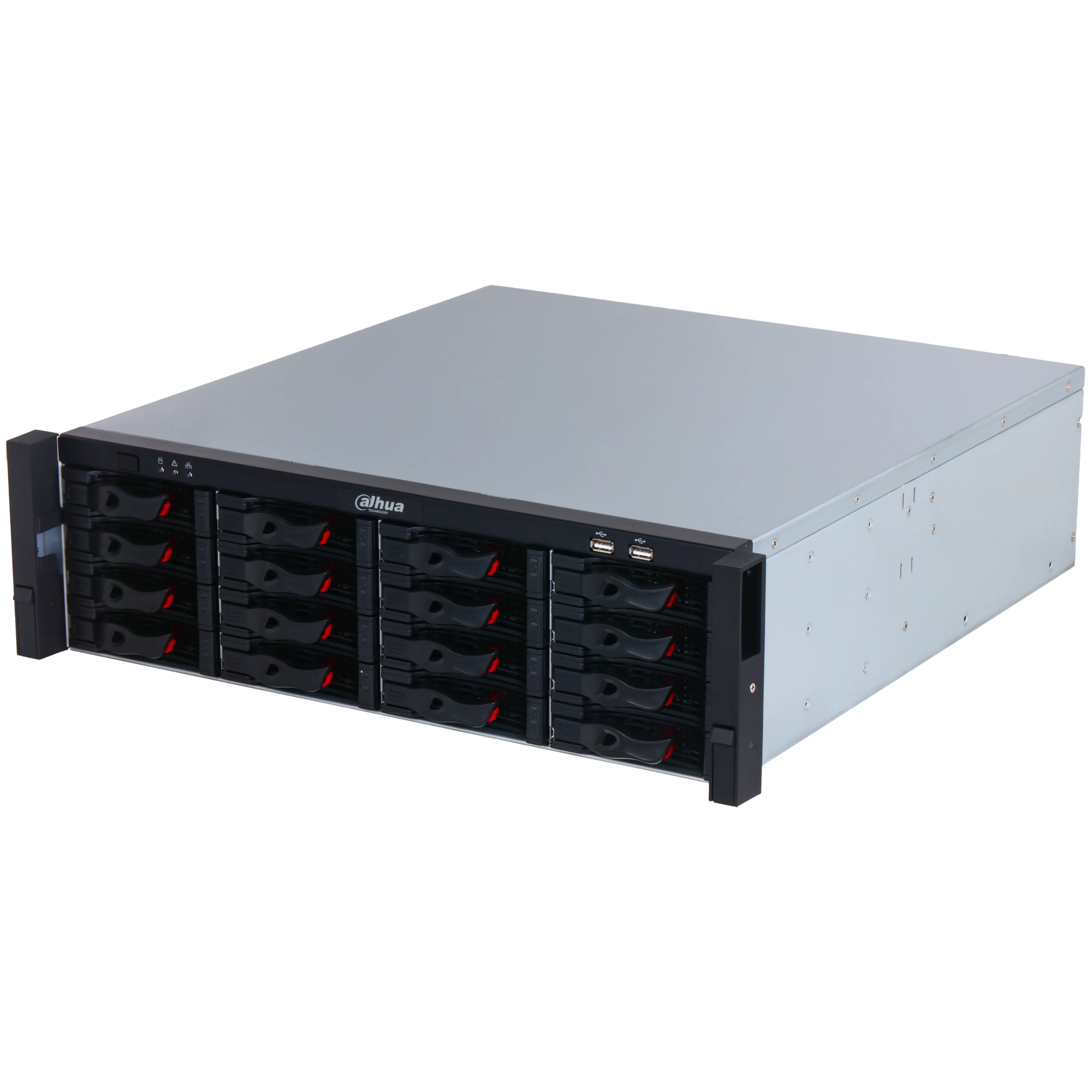 Dahua DHI-NVR616RH-128-XI