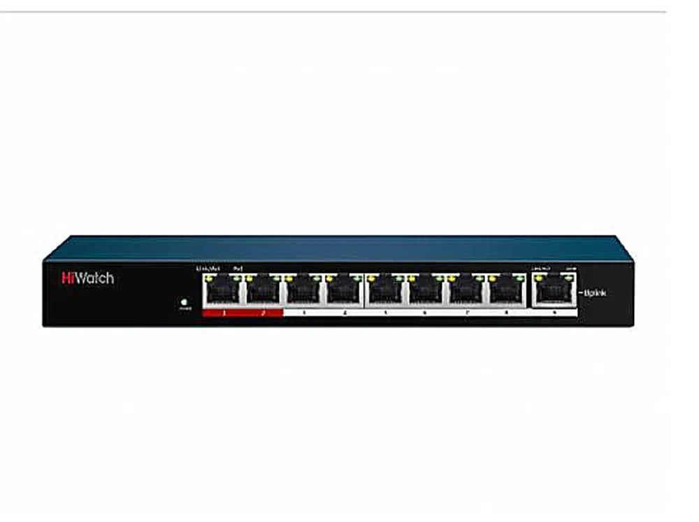 Hikvision DS-S908P(B)