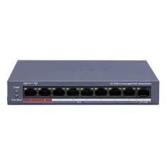 Hikvision DS-3E0109P-E/M(C)