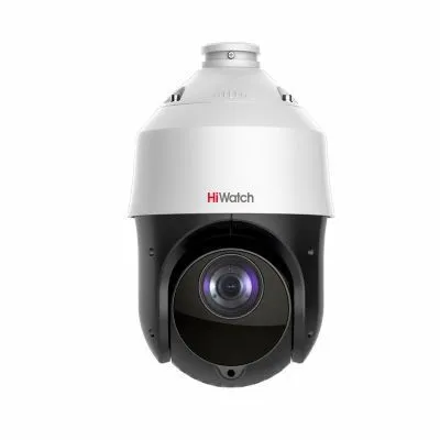 HiWatch IP-камера DS-I425(B), Ограниченно годен