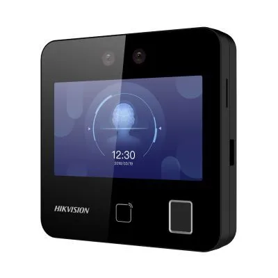 Hikvision DS-K1T343MFWX