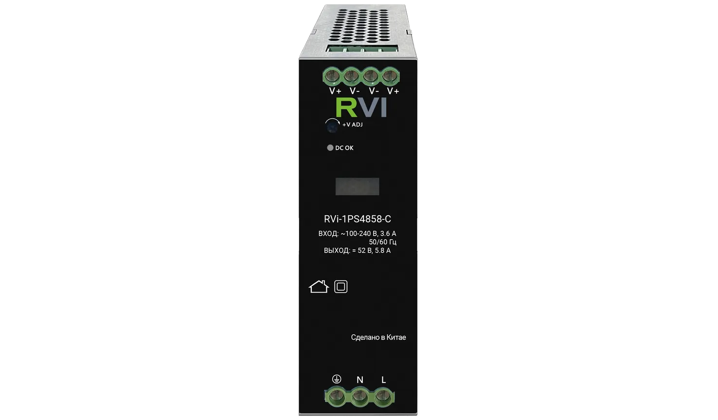 RVi RVi-1PS4858-C