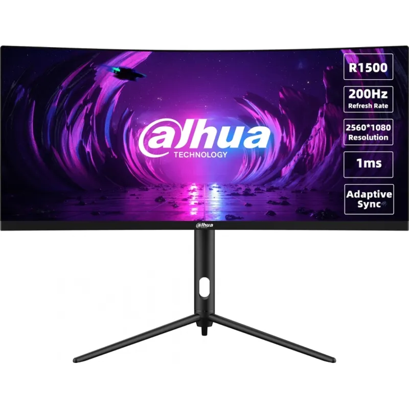 Dahua DHI-LM30-E330CA