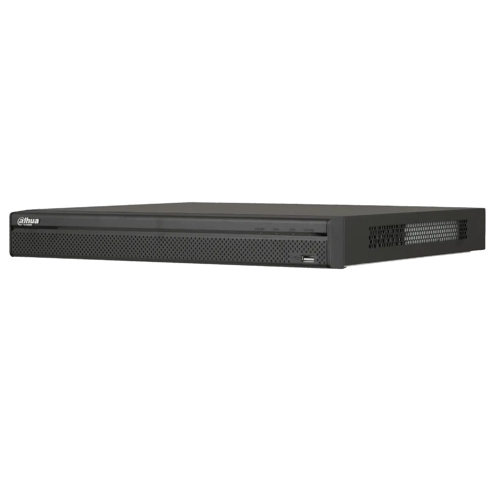 Dahua DHI-NVR5216-16P-4KS2E