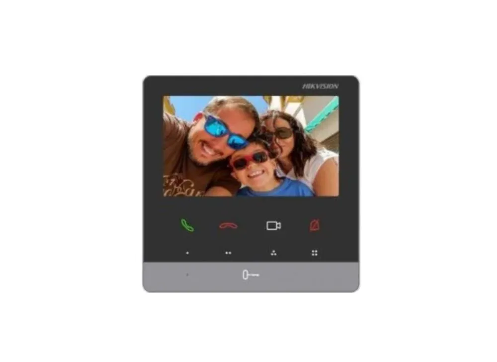 Hikvision DS-KH6100-E1