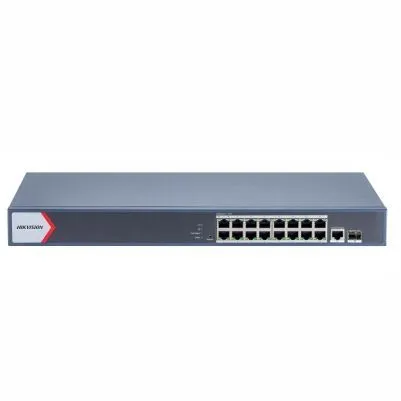 Hikvision DS-3E1518P-EI/M