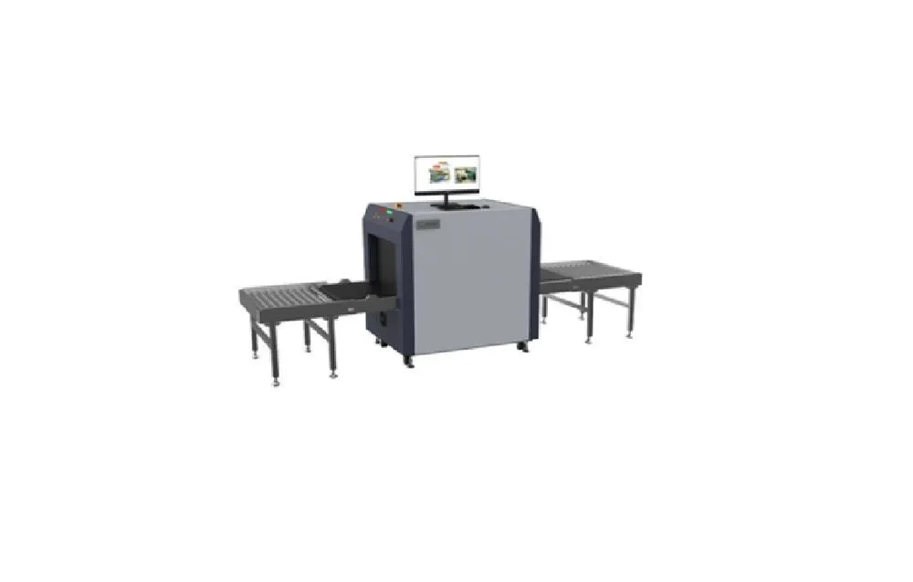 Hikvision ISD-SG6040SA-2CL - Рентгеновский интероскоп Hikvision