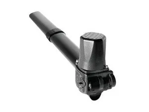Панель видеодомофона Optimus Leader 2.0 DS-700R (черный)