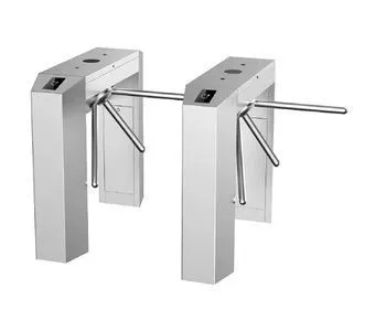 Тумбовый турникет Dahua DHI-ASGG220A