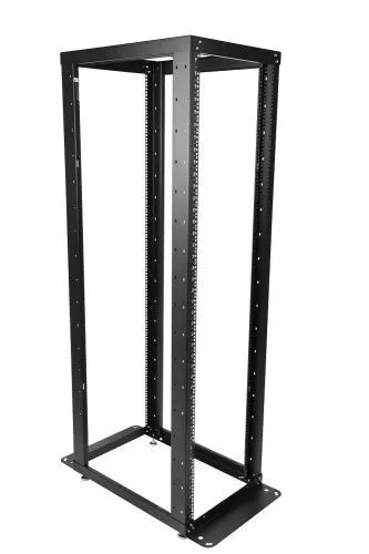 Стойка открытая 19" ЦМО СТК-С-42.2.750-9005