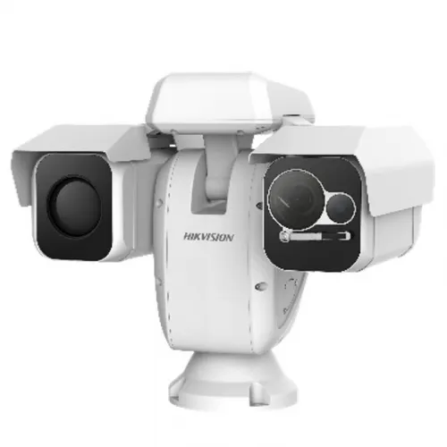 Тепловизионная сетевая система позиционирования DS-2TD6267T-25H4L/W