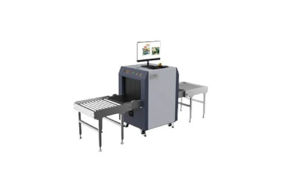 Hikvision ISD-SG5030SA-CL - Рентгеновский интероскоп Hikvision