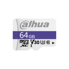 Dahua Карта памяти MICROSD 64Gb (DHI-TF-C100/64GB)