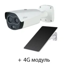 Dahua DHI-TPC-BF2241-LB3F4-DW-4G-EAU-S2/DH-PFE220-12CM-M...
