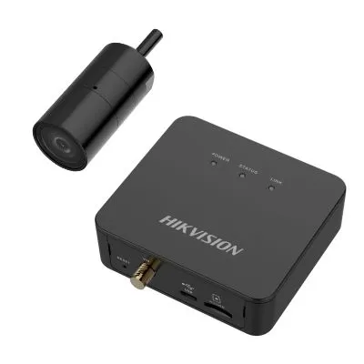 Hikvision DS-2CD6425G1-30(4mm)(2m)